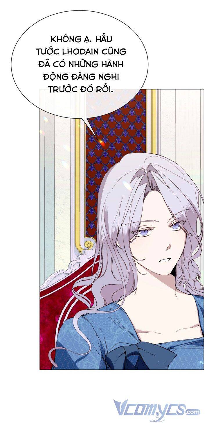 Ác Nữ Cần Bạo Chúa Chapter 60 - 34