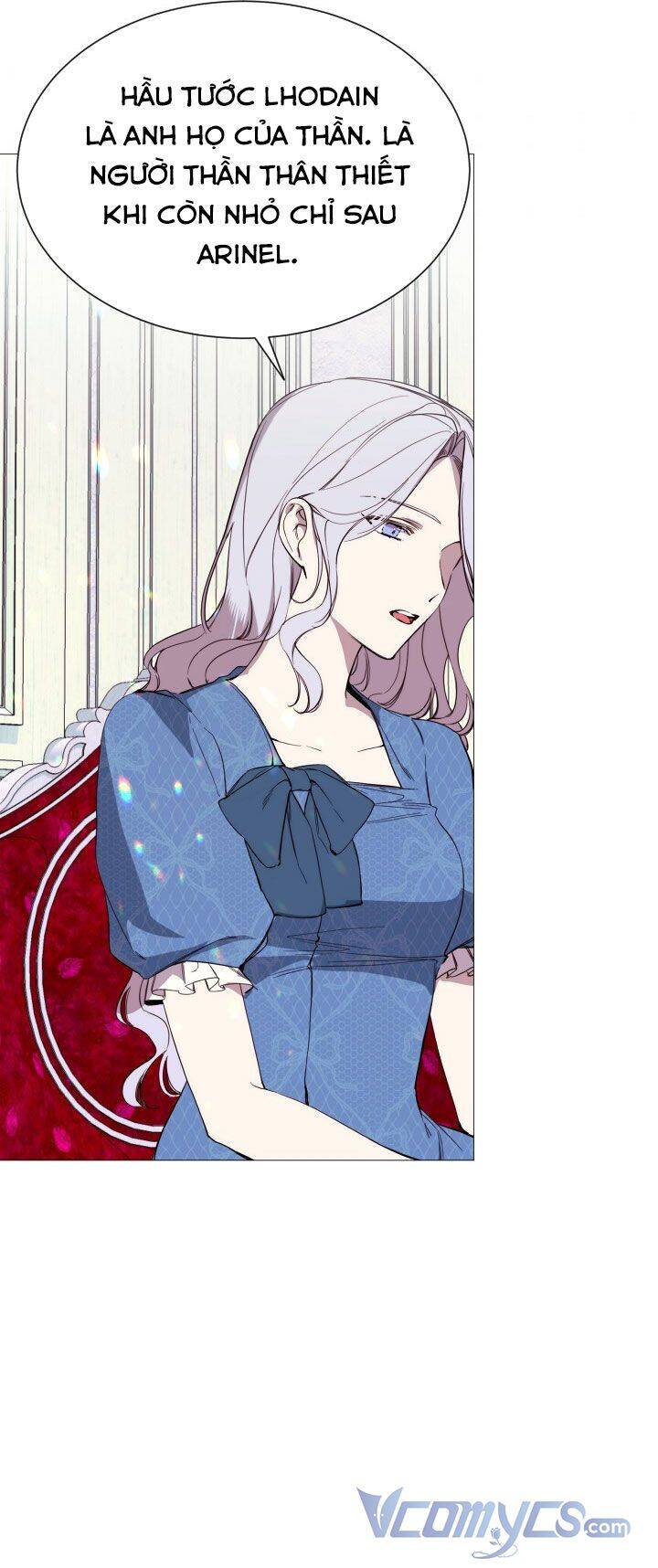 Ác Nữ Cần Bạo Chúa Chapter 60 - 37