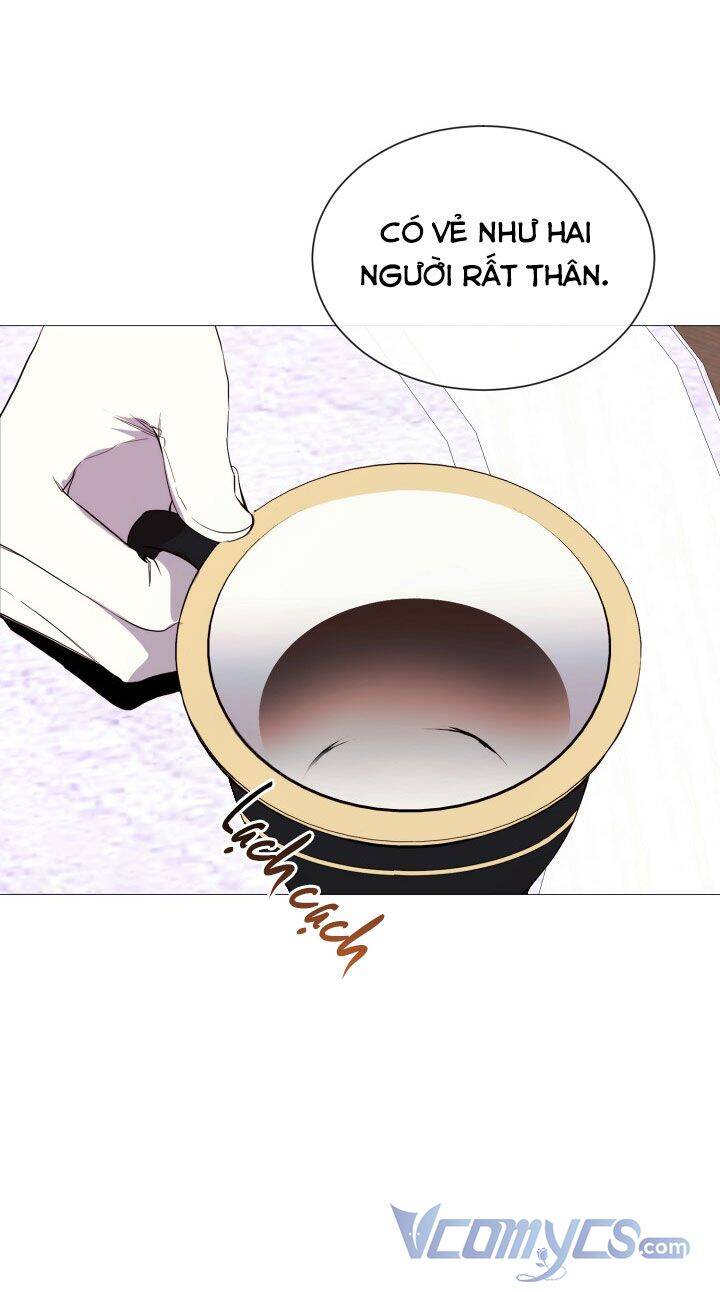 Ác Nữ Cần Bạo Chúa Chapter 60 - 38