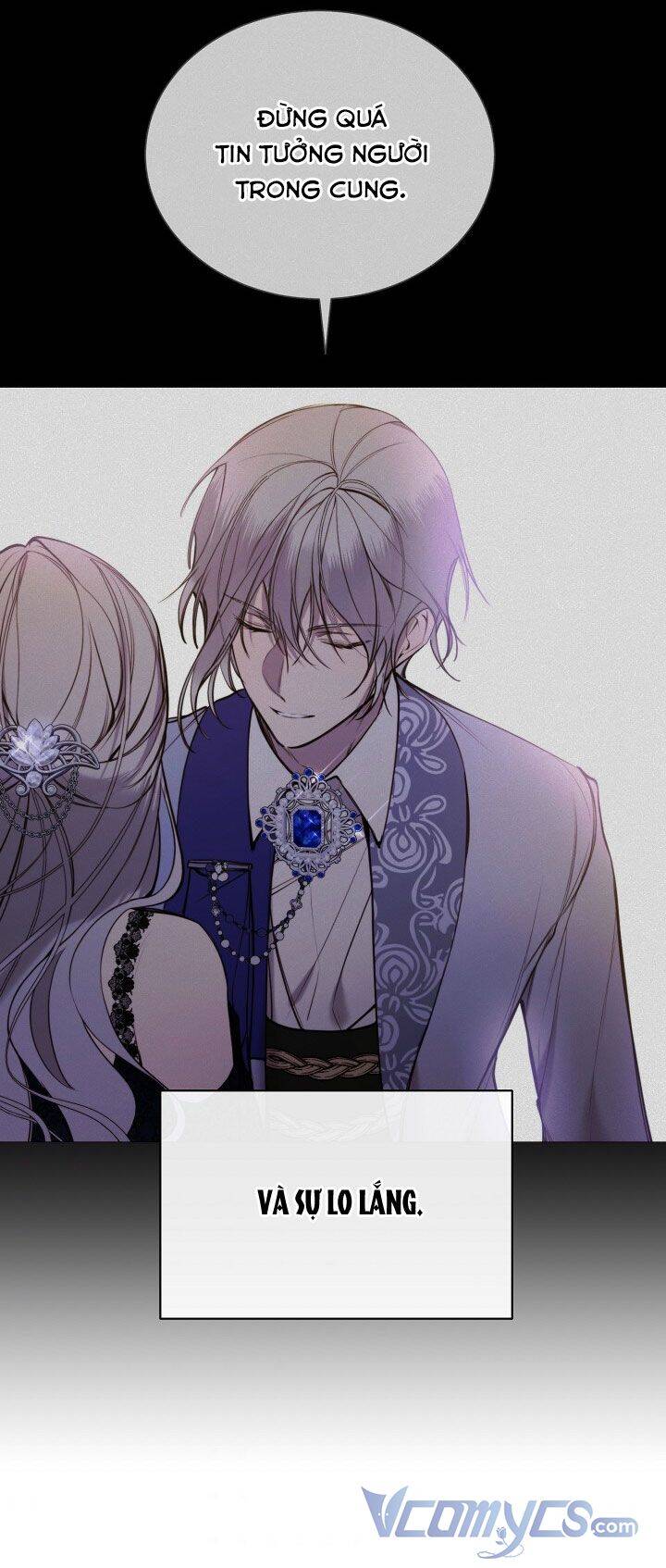 Ác Nữ Cần Bạo Chúa Chapter 60 - 43