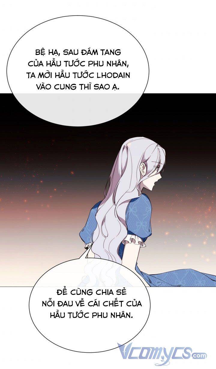 Ác Nữ Cần Bạo Chúa Chapter 60 - 44