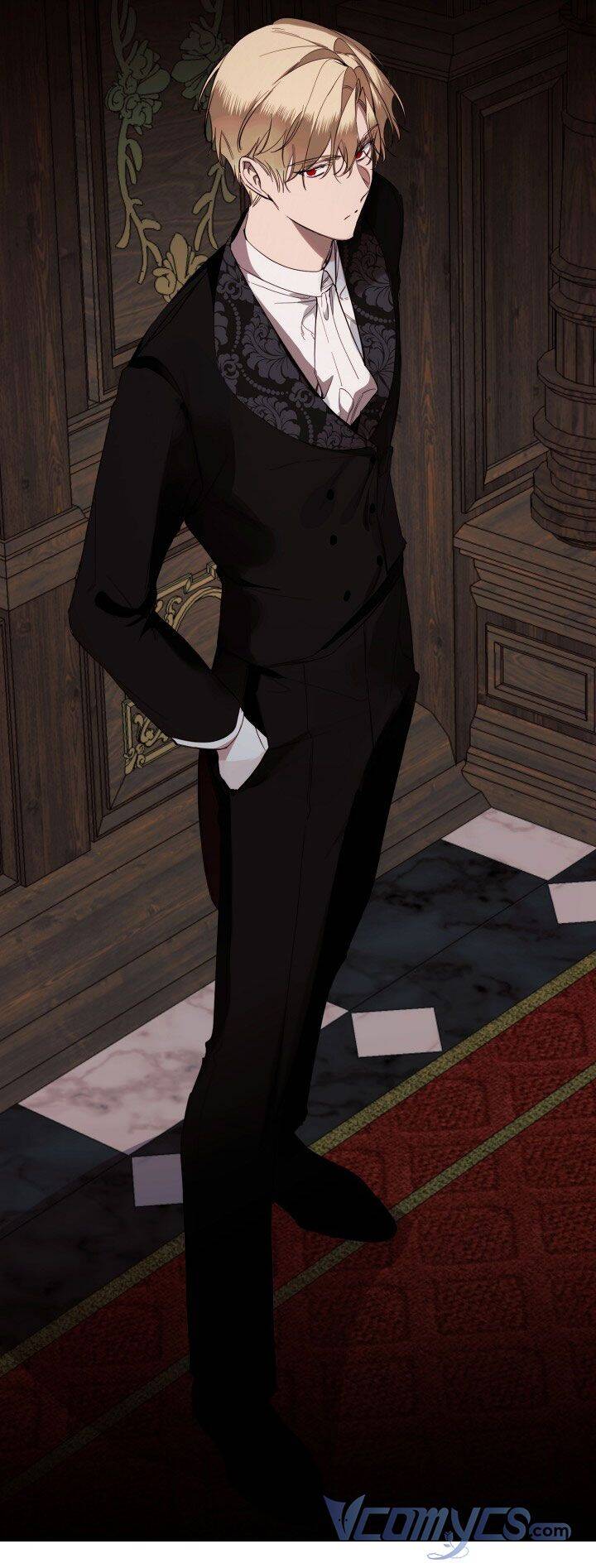 Ác Nữ Cần Bạo Chúa Chapter 60 - 53