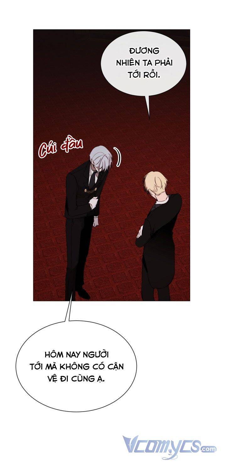 Ác Nữ Cần Bạo Chúa Chapter 60 - 55