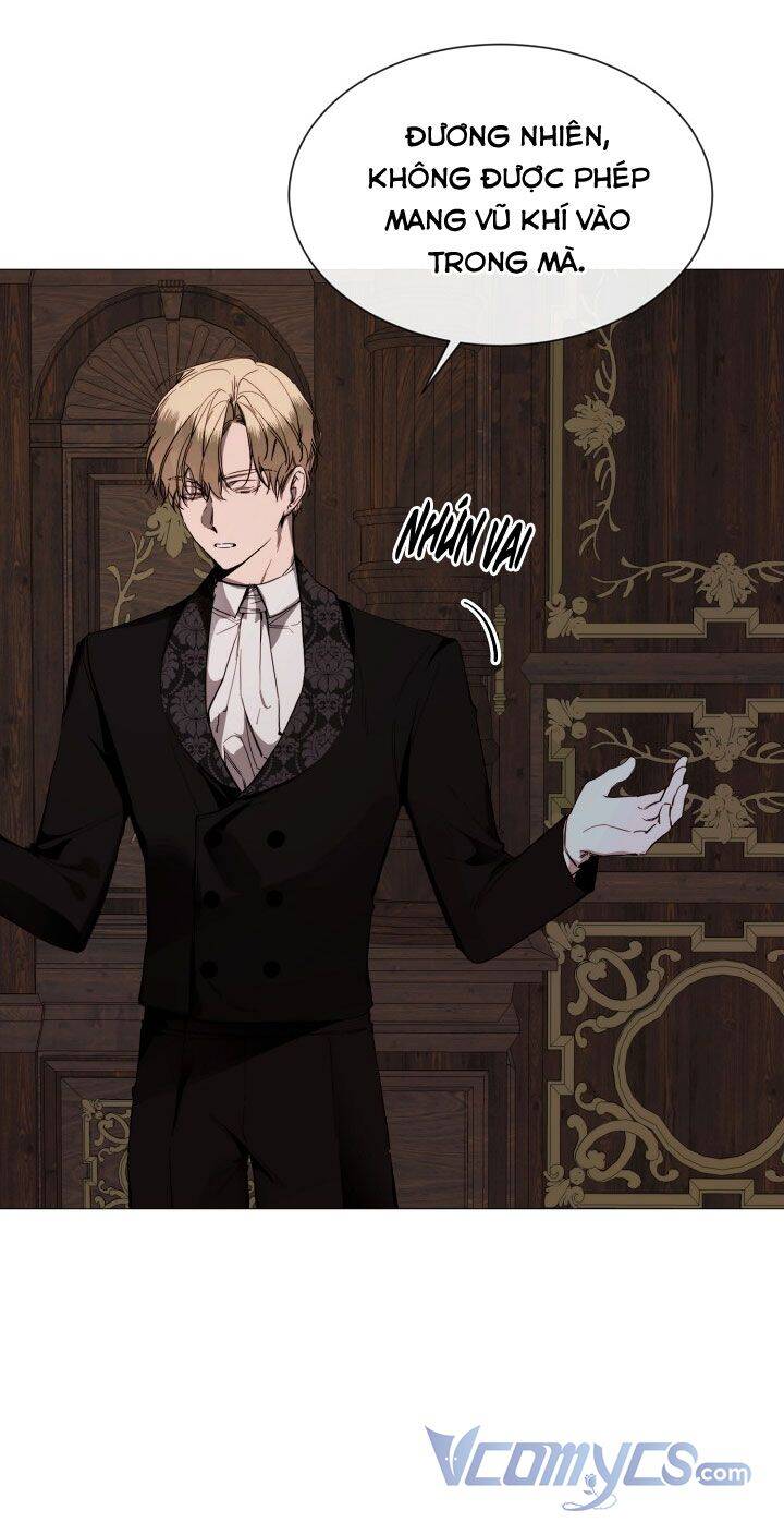 Ác Nữ Cần Bạo Chúa Chapter 60 - 56