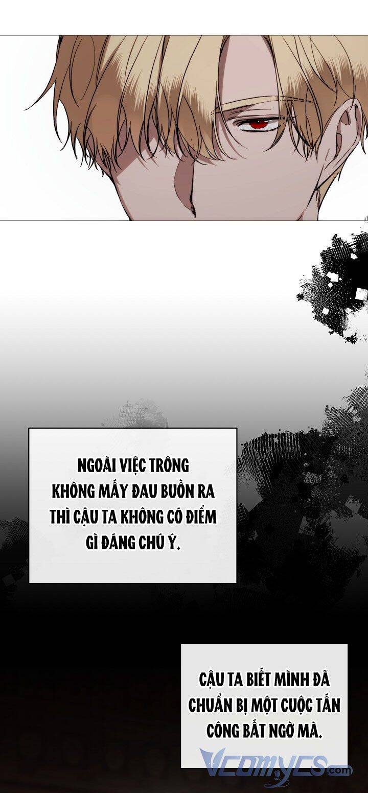 Ác Nữ Cần Bạo Chúa Chapter 60 - 57