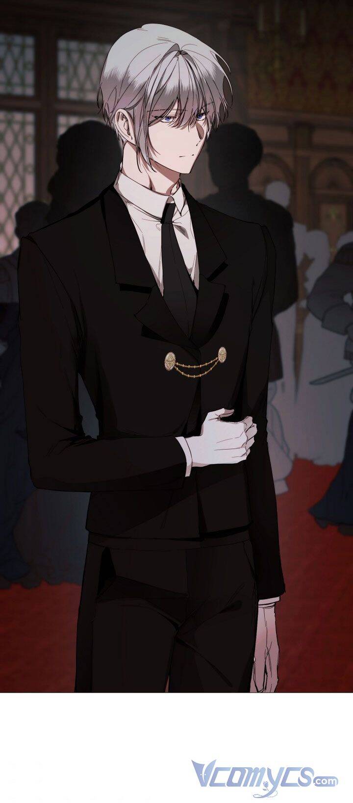 Ác Nữ Cần Bạo Chúa Chapter 60 - 58