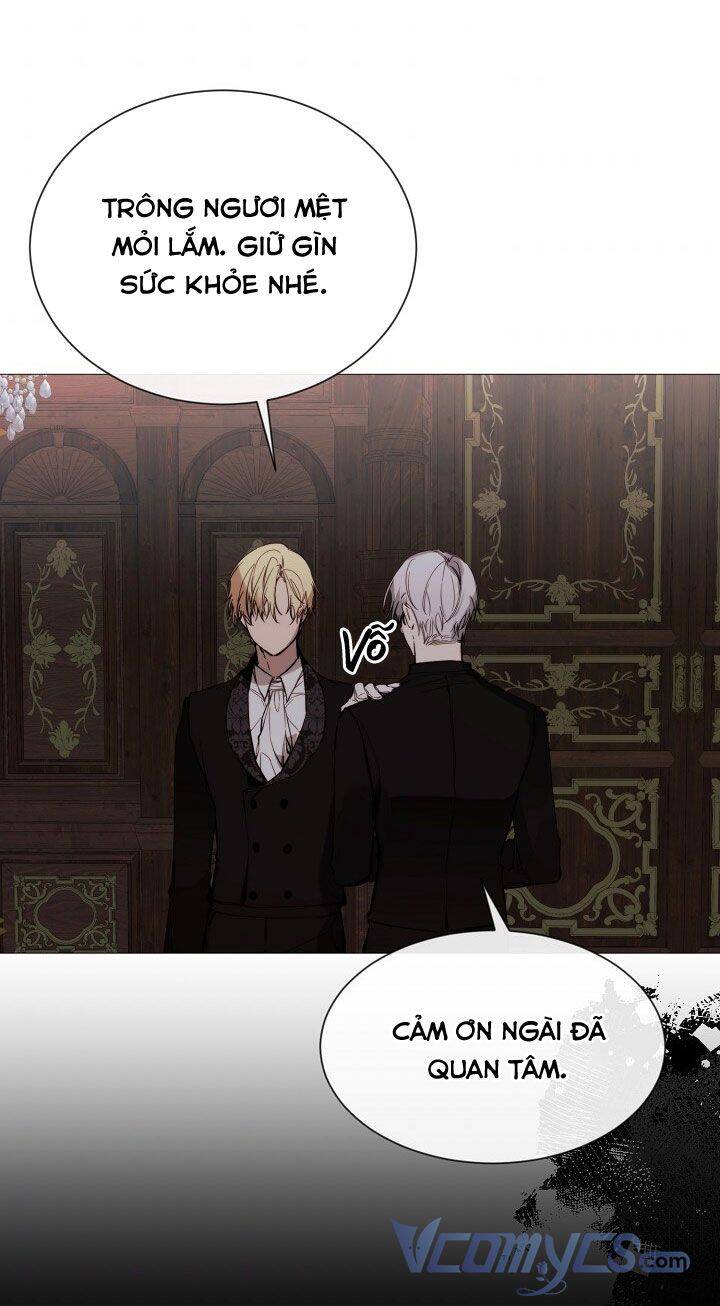 Ác Nữ Cần Bạo Chúa Chapter 60 - 59