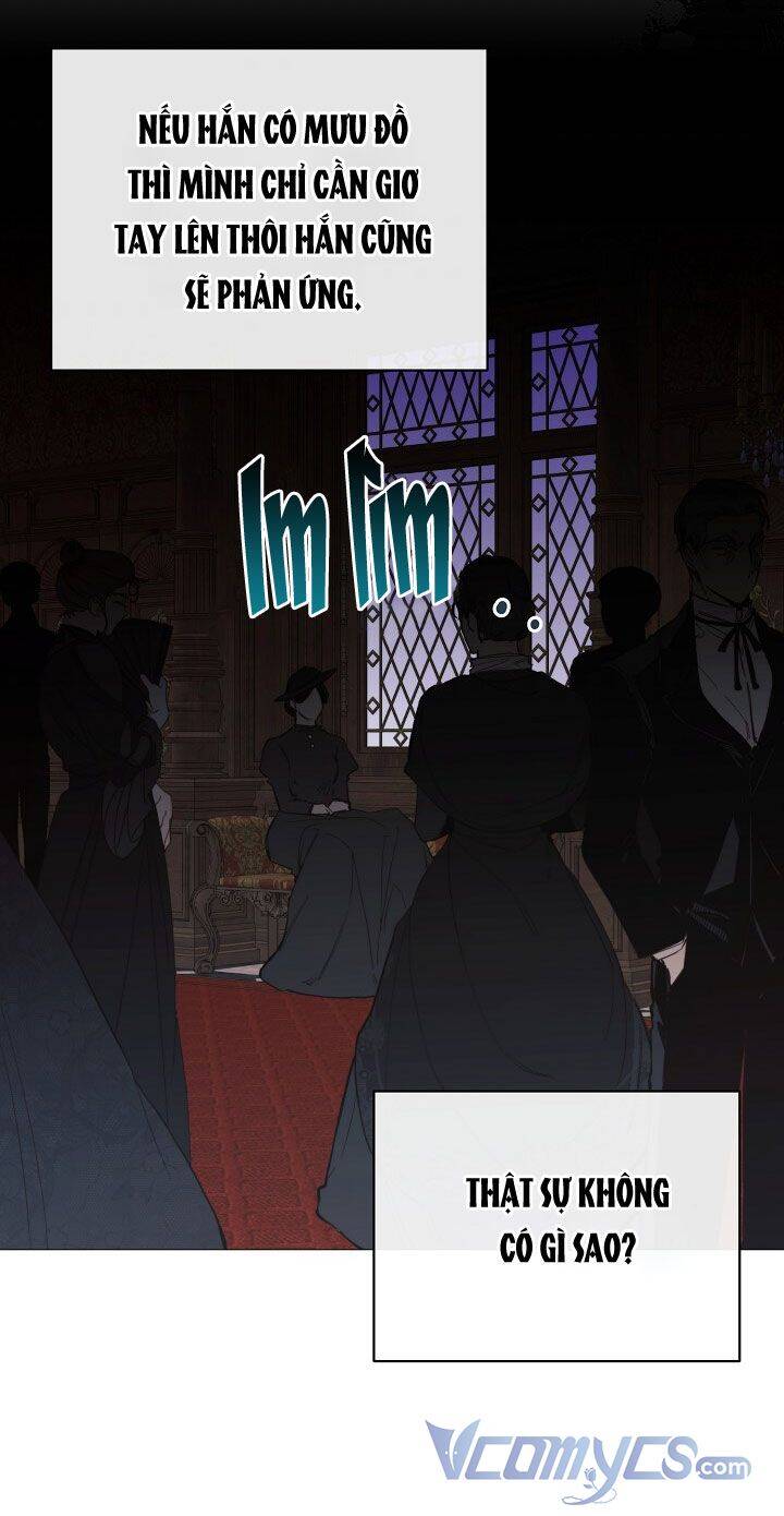 Ác Nữ Cần Bạo Chúa Chapter 60 - 60