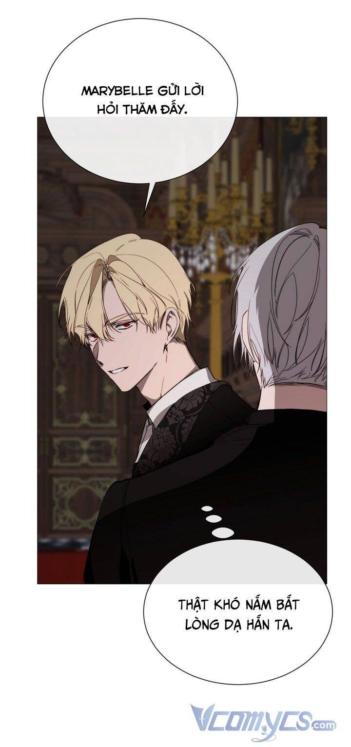 Ác Nữ Cần Bạo Chúa Chapter 60 - 61