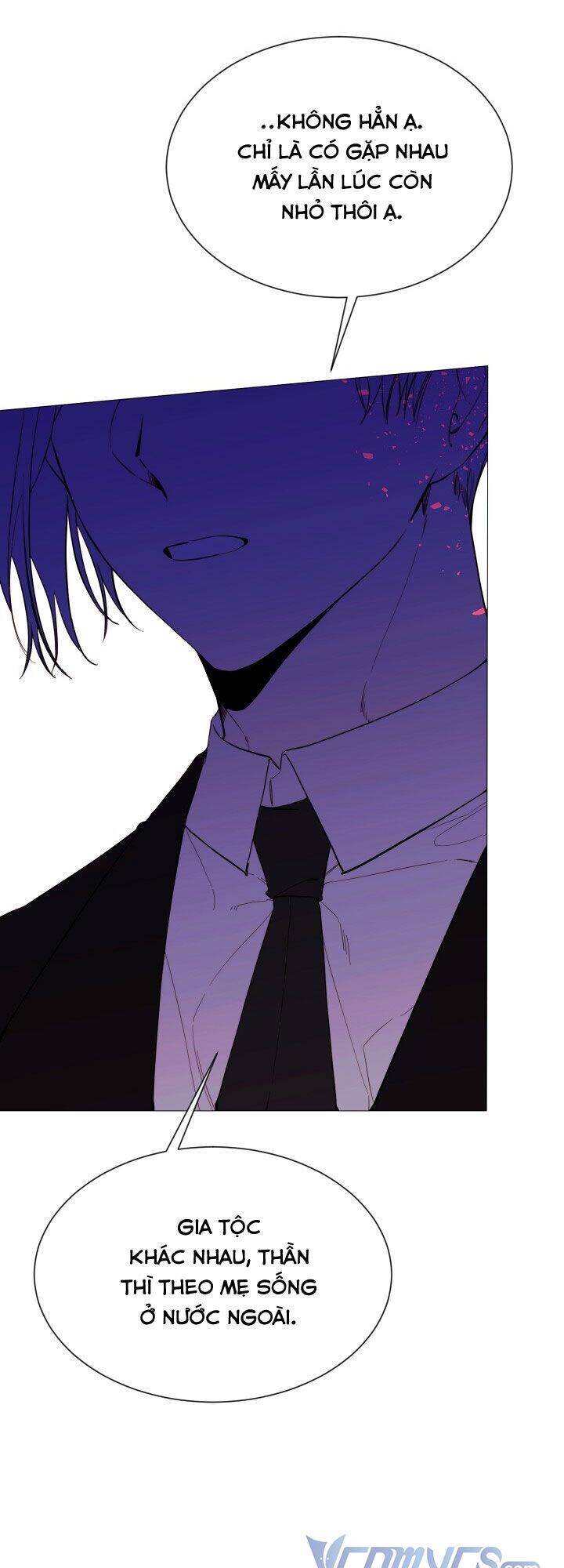 Ác Nữ Cần Bạo Chúa Chapter 60 - 64