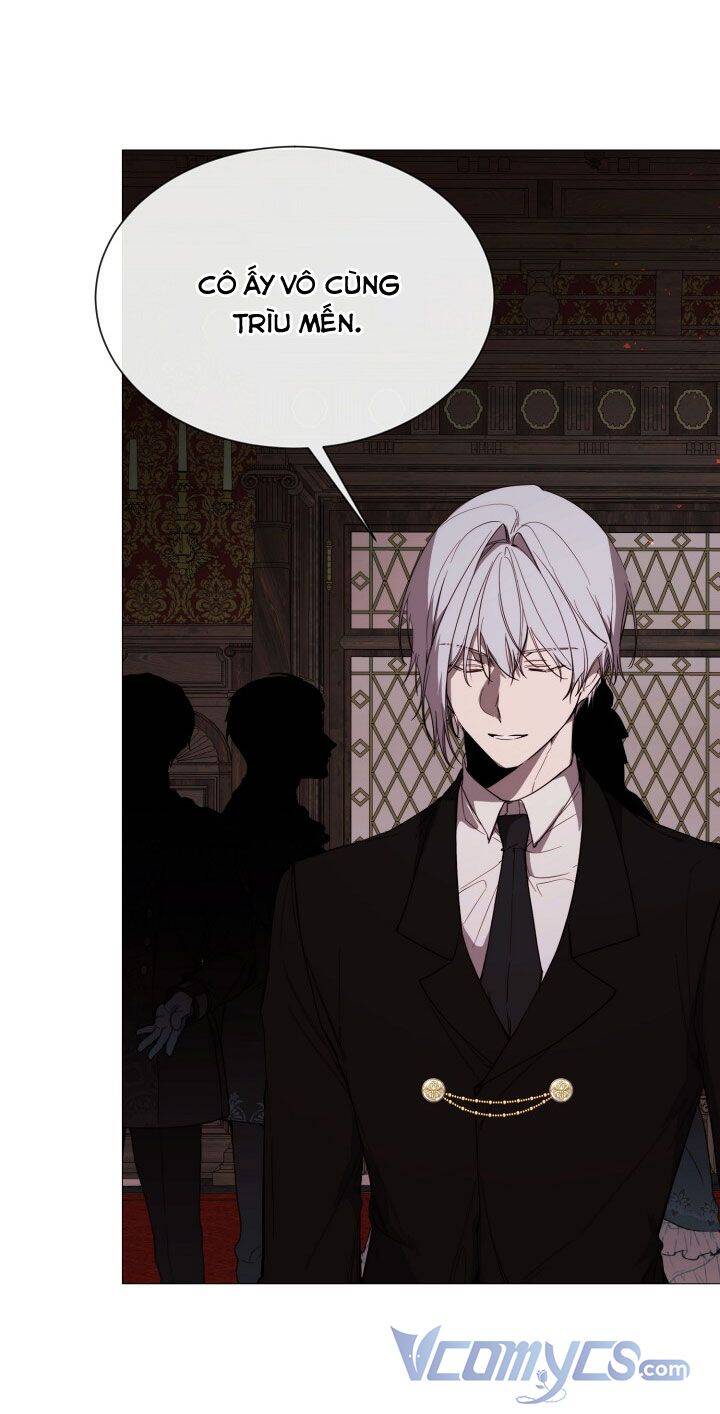 Ác Nữ Cần Bạo Chúa Chapter 60 - 66