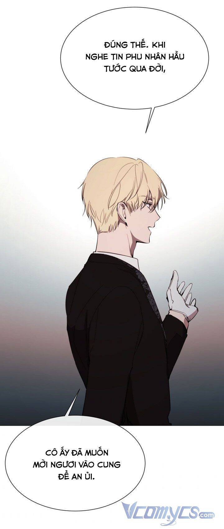 Ác Nữ Cần Bạo Chúa Chapter 60 - 67