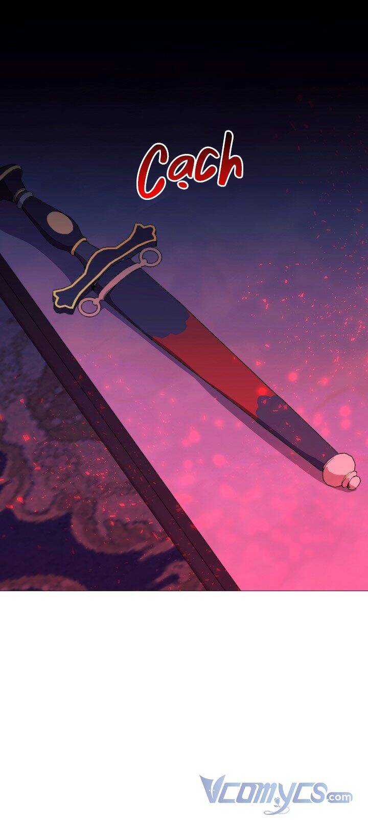 Ác Nữ Cần Bạo Chúa Chapter 60 - 8