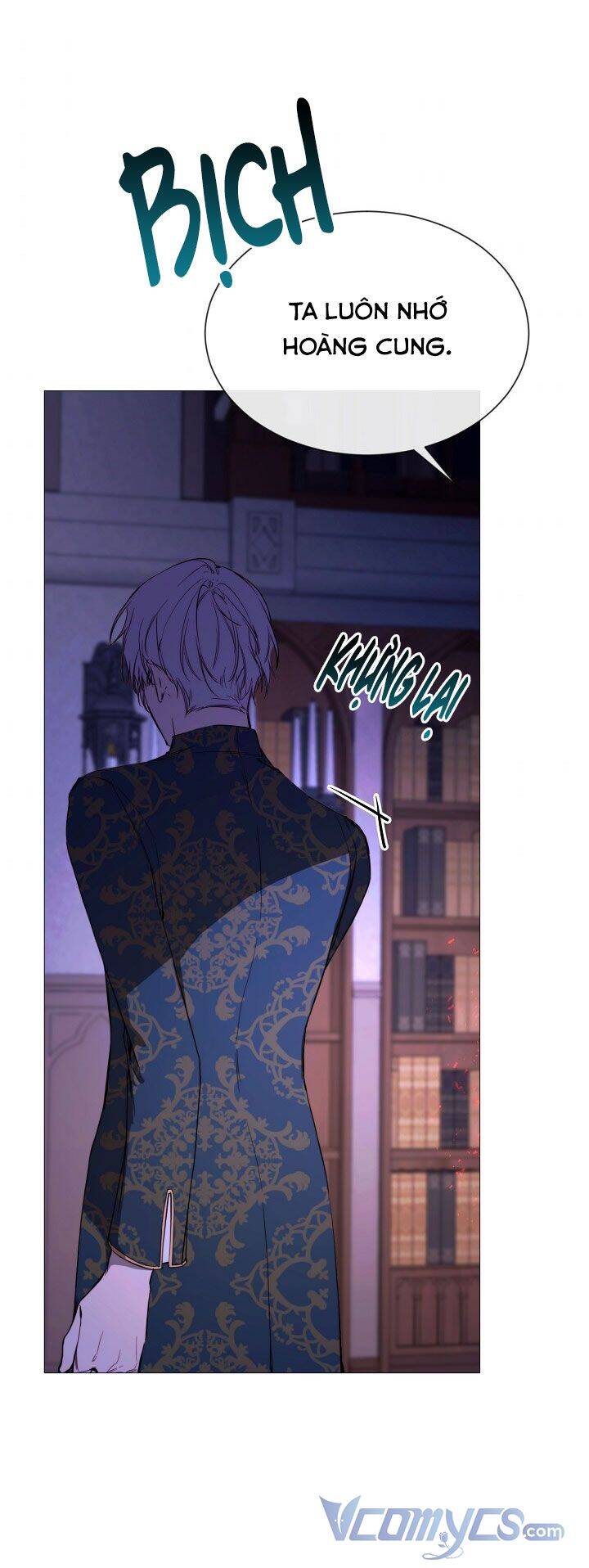 Ác Nữ Cần Bạo Chúa Chapter 60 - 10