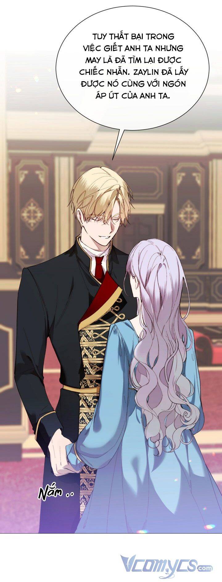 Ác Nữ Cần Bạo Chúa Chapter 62 - 13