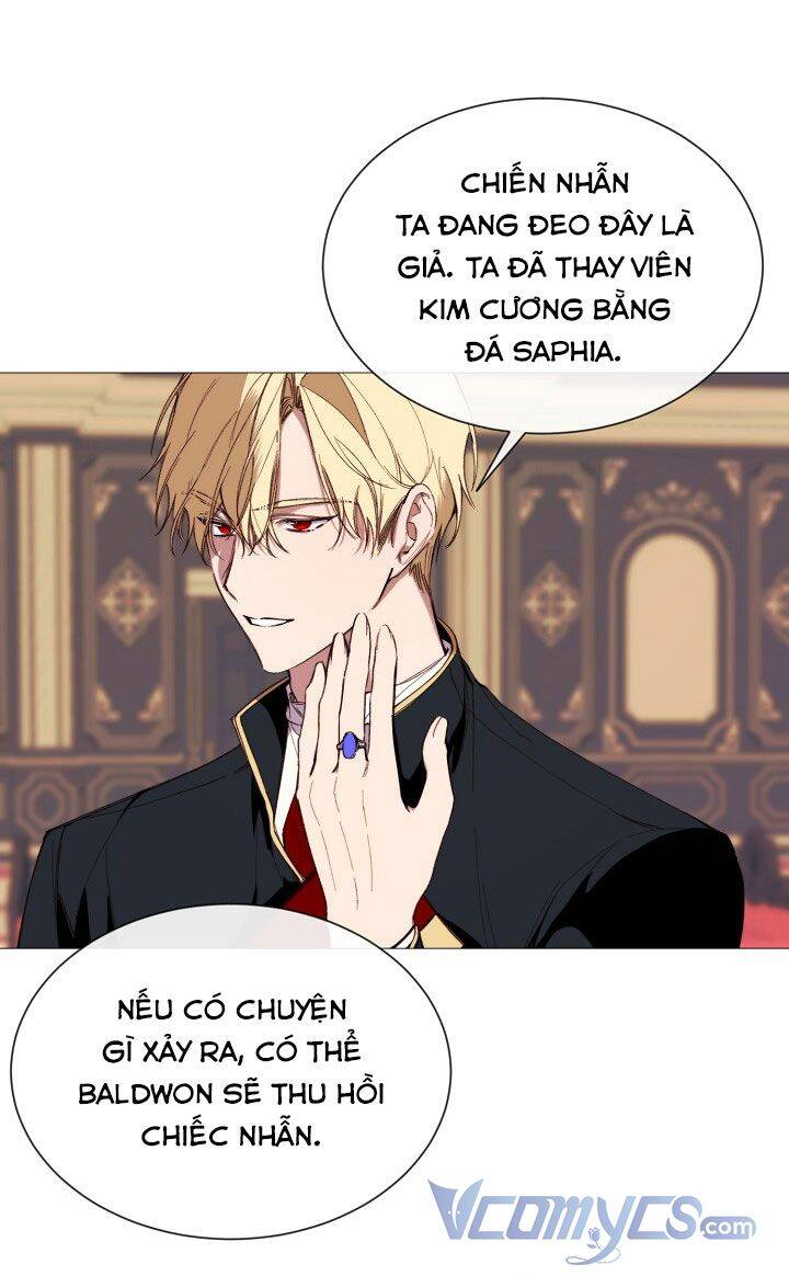 Ác Nữ Cần Bạo Chúa Chapter 62 - 14
