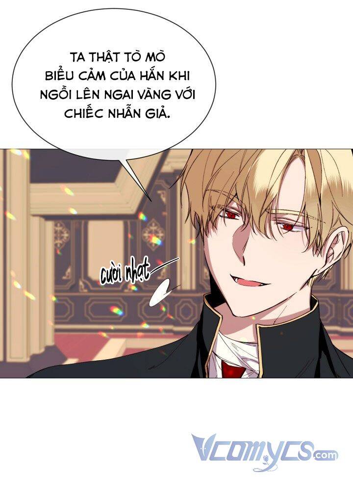 Ác Nữ Cần Bạo Chúa Chapter 62 - 17