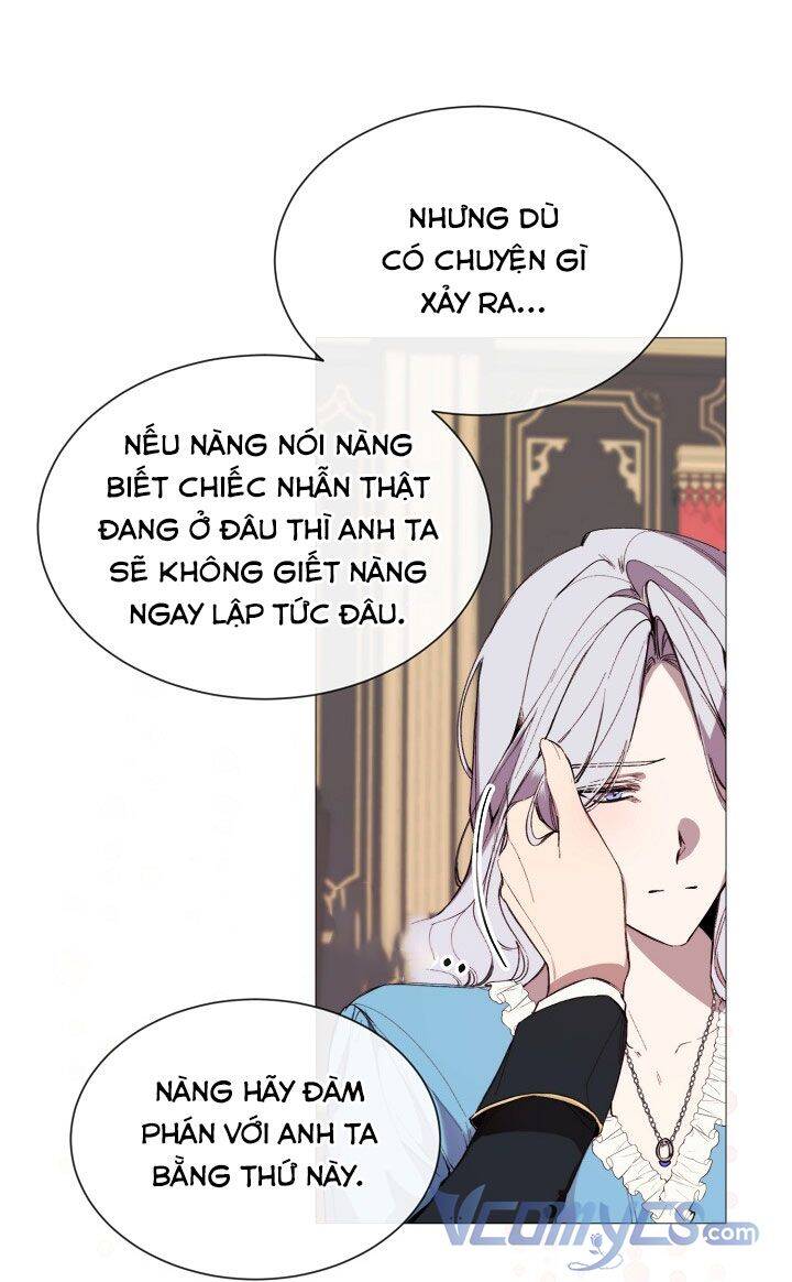 Ác Nữ Cần Bạo Chúa Chapter 62 - 18