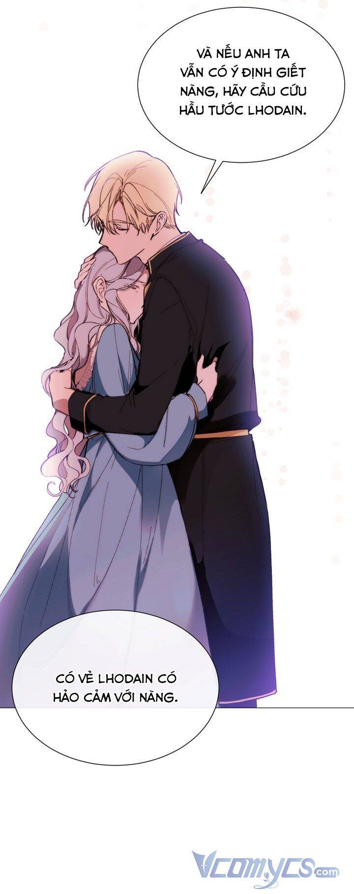 Ác Nữ Cần Bạo Chúa Chapter 62 - 19