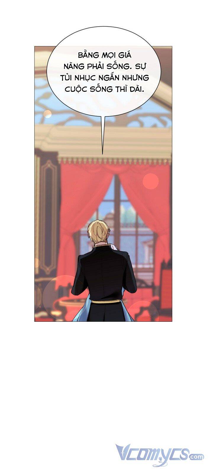 Ác Nữ Cần Bạo Chúa Chapter 62 - 20