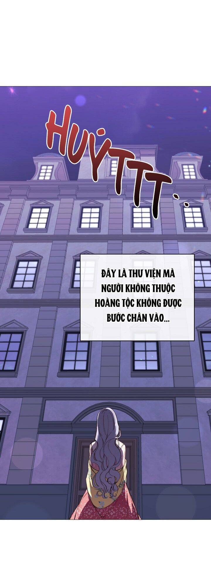 Ác Nữ Cần Bạo Chúa Chapter 62 - 3