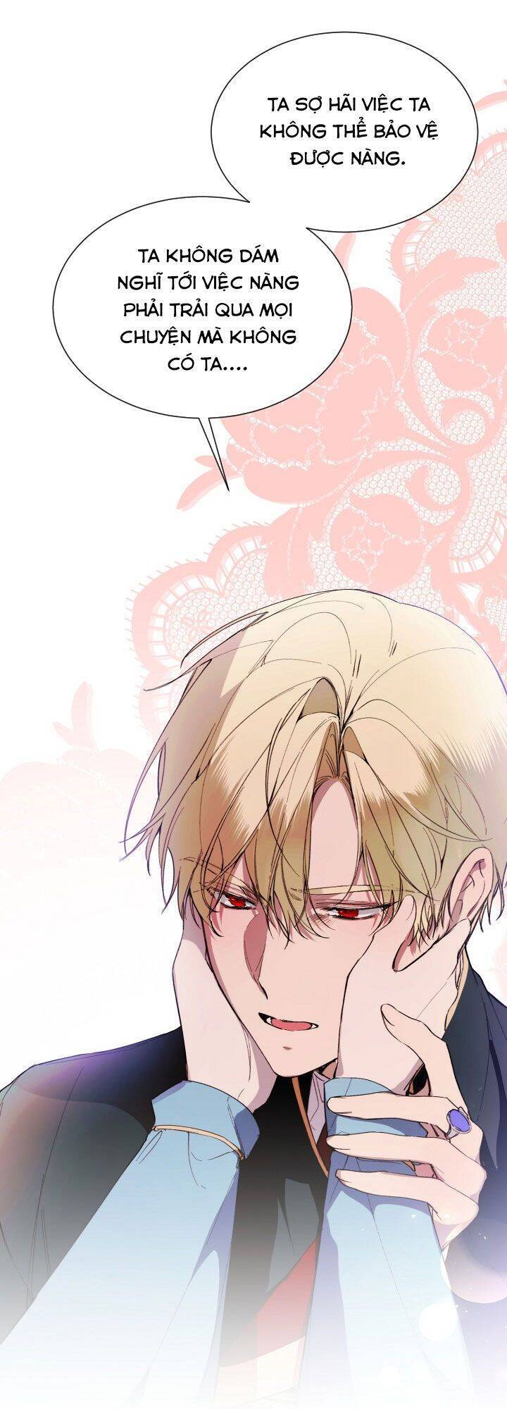 Ác Nữ Cần Bạo Chúa Chapter 62 - 22