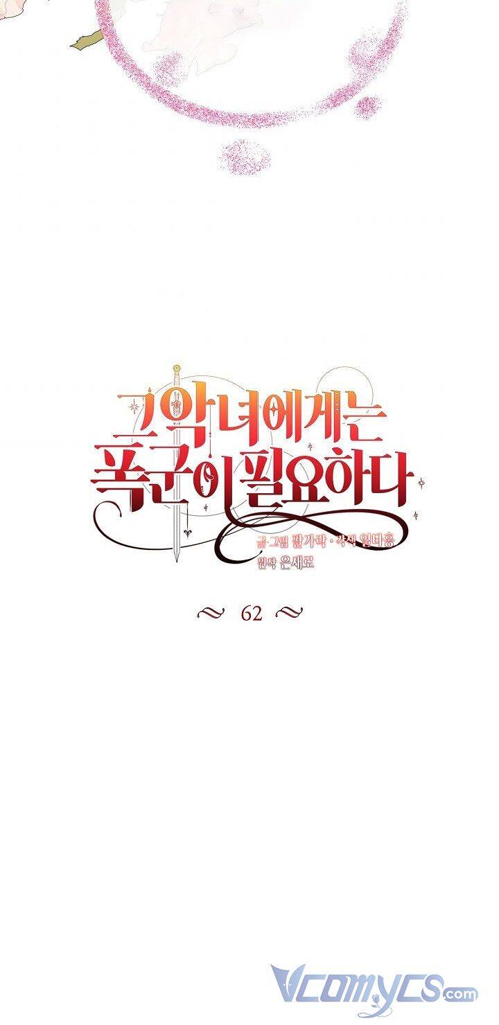 Ác Nữ Cần Bạo Chúa Chapter 62 - 30