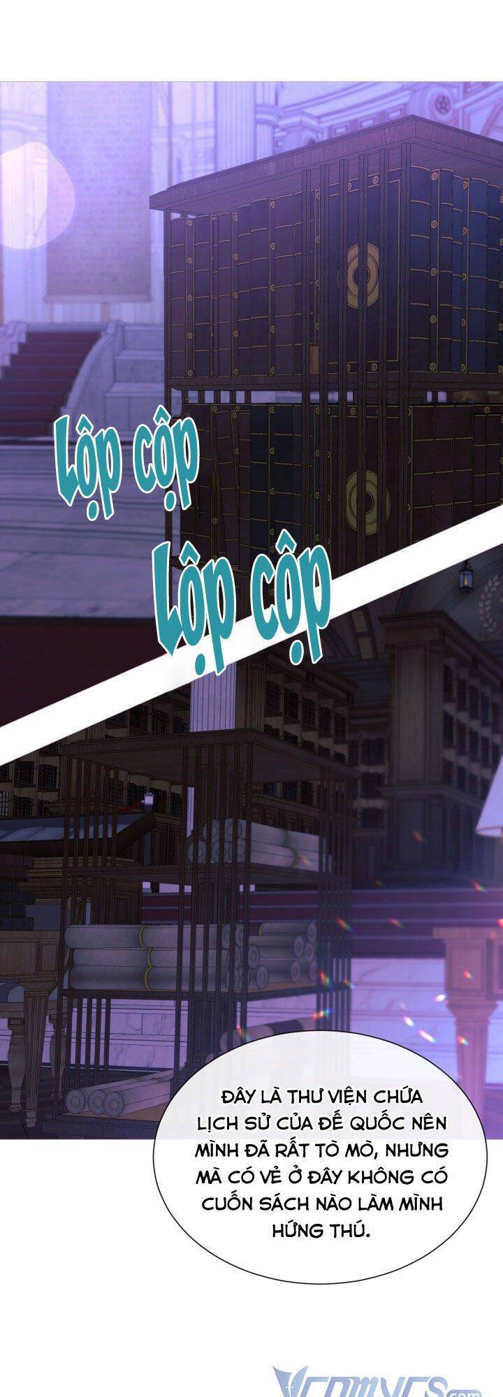 Ác Nữ Cần Bạo Chúa Chapter 62 - 34