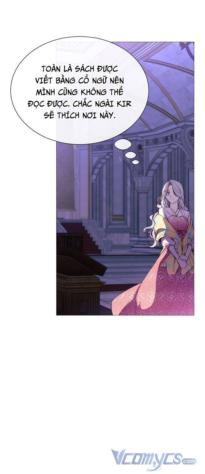 Ác Nữ Cần Bạo Chúa Chapter 62 - 36