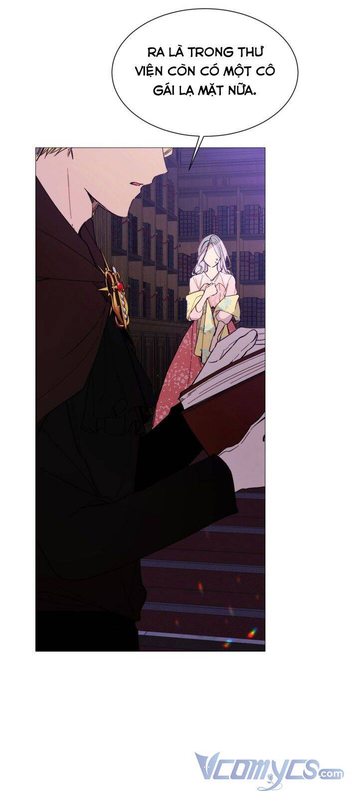 Ác Nữ Cần Bạo Chúa Chapter 62 - 41