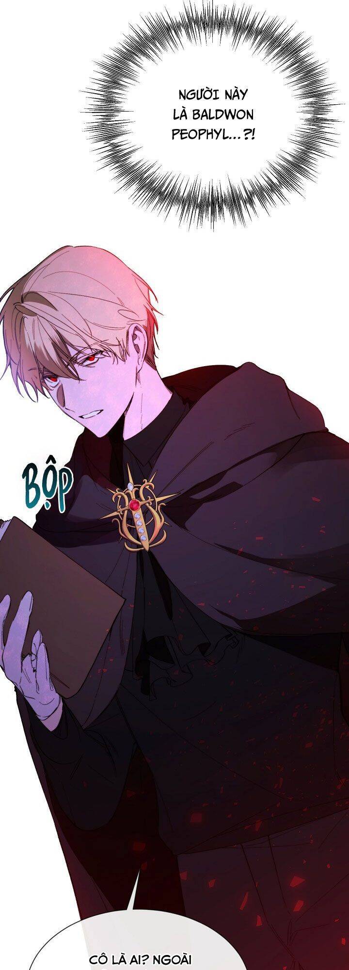 Ác Nữ Cần Bạo Chúa Chapter 62 - 43