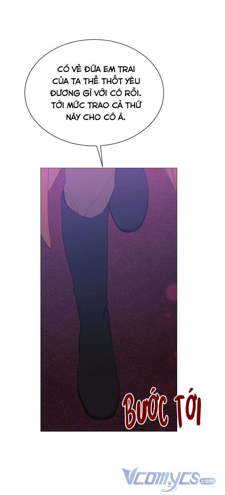 Ác Nữ Cần Bạo Chúa Chapter 62 - 48