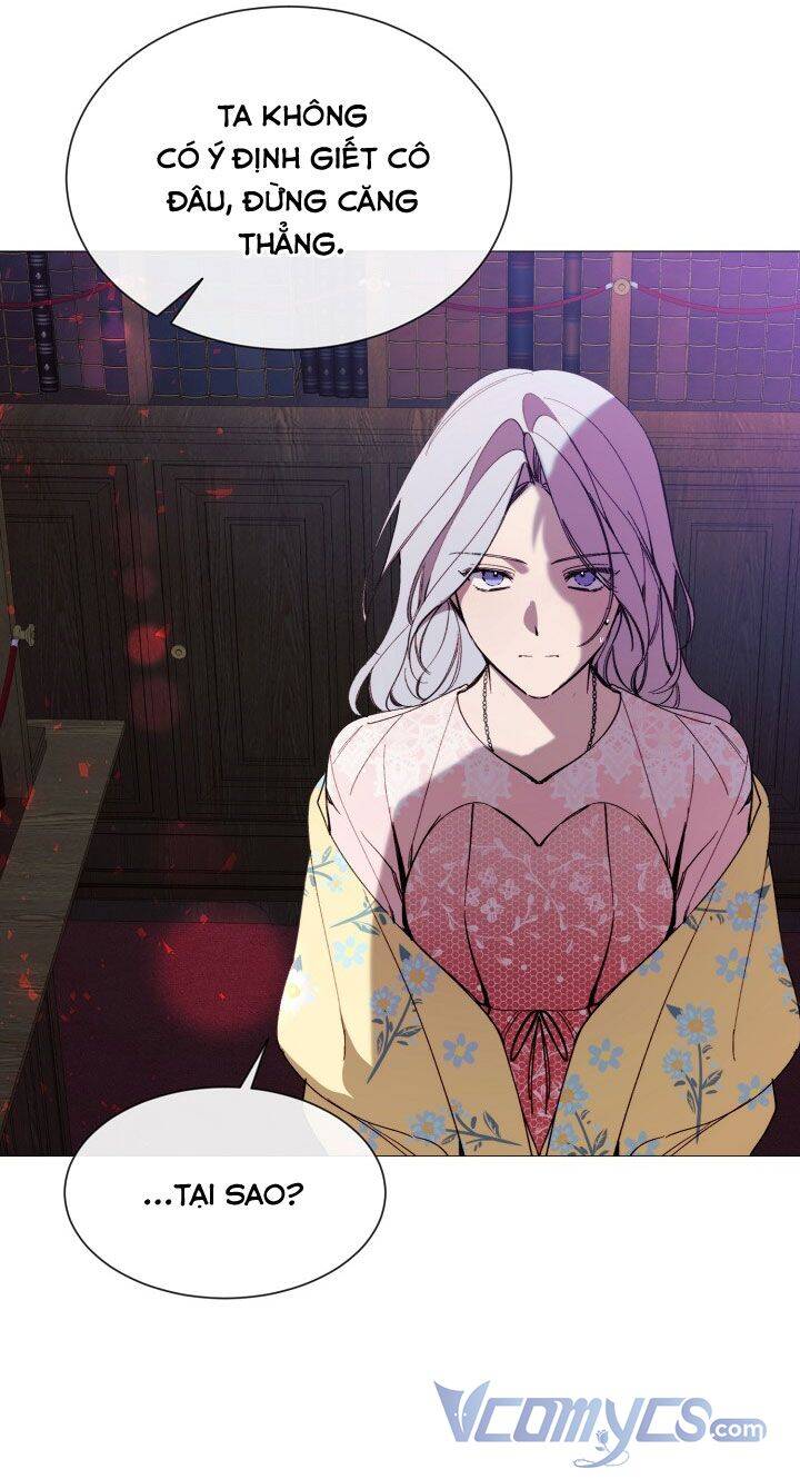 Ác Nữ Cần Bạo Chúa Chapter 62 - 49