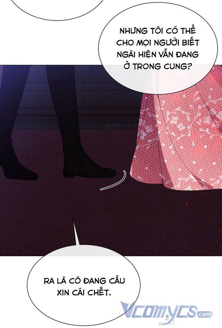 Ác Nữ Cần Bạo Chúa Chapter 62 - 51