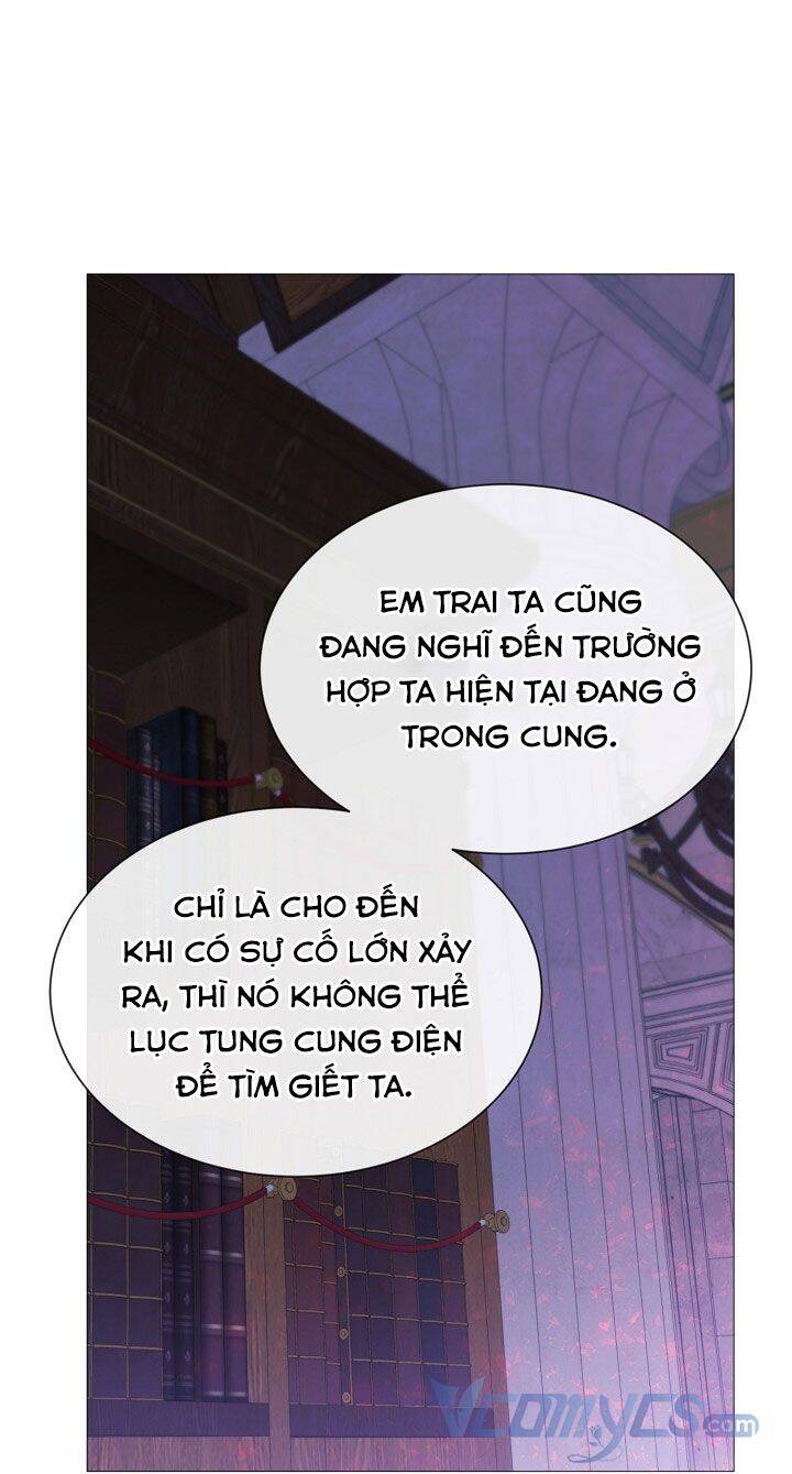 Ác Nữ Cần Bạo Chúa Chapter 62 - 52