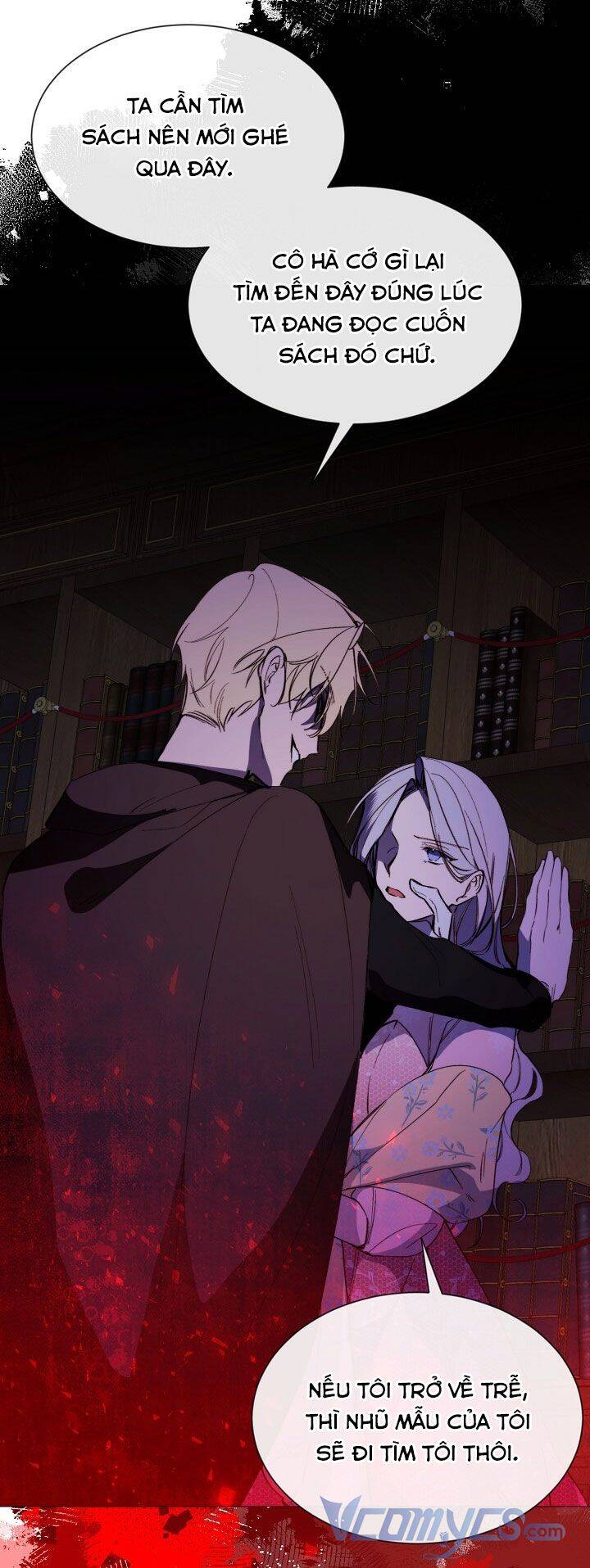 Ác Nữ Cần Bạo Chúa Chapter 62 - 54