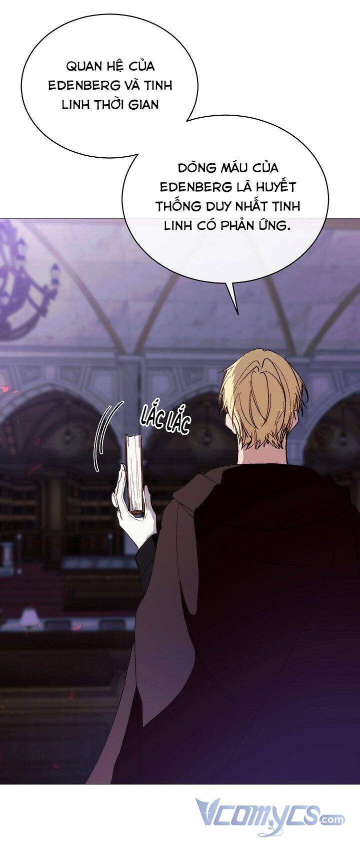 Ác Nữ Cần Bạo Chúa Chapter 62 - 60