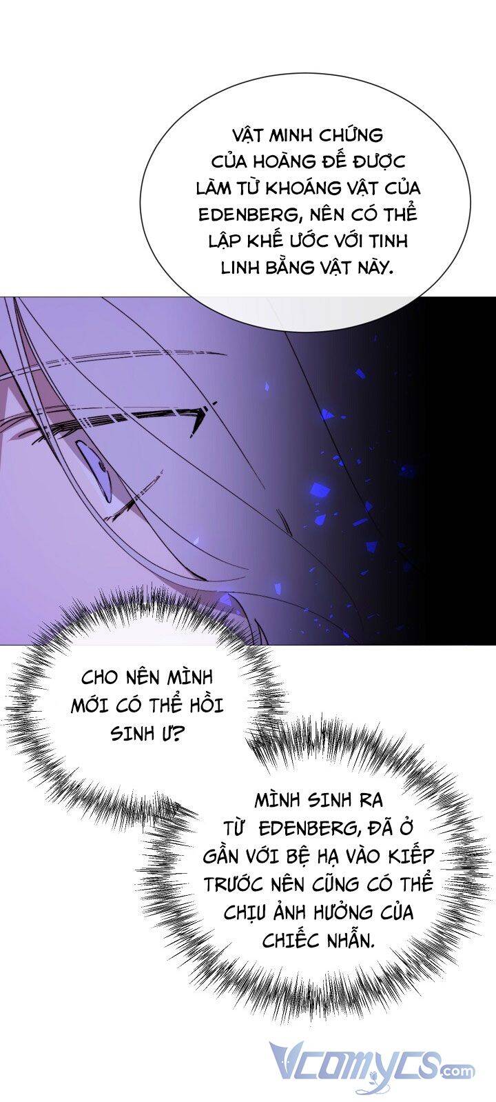 Ác Nữ Cần Bạo Chúa Chapter 62 - 61