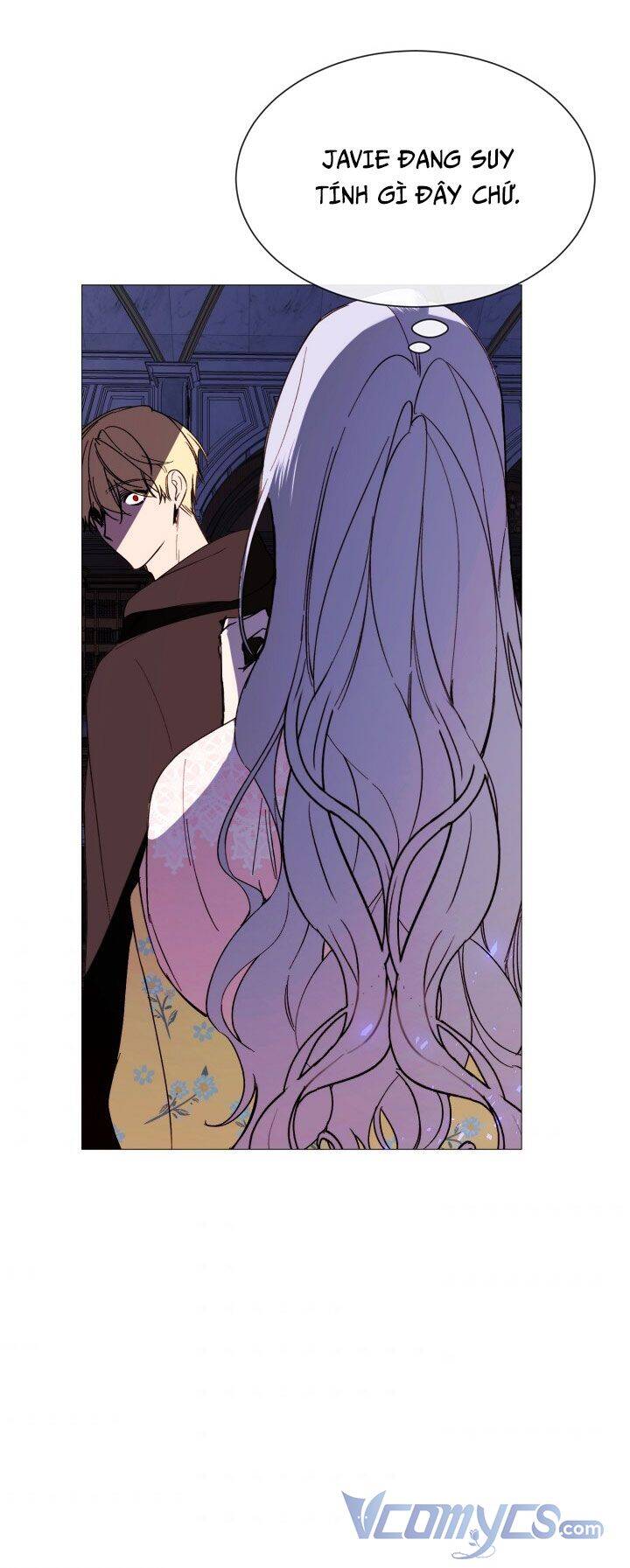 Ác Nữ Cần Bạo Chúa Chapter 62 - 64