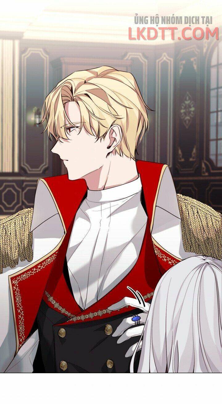 Ác Nữ Cần Bạo Chúa Chapter 7 - 11