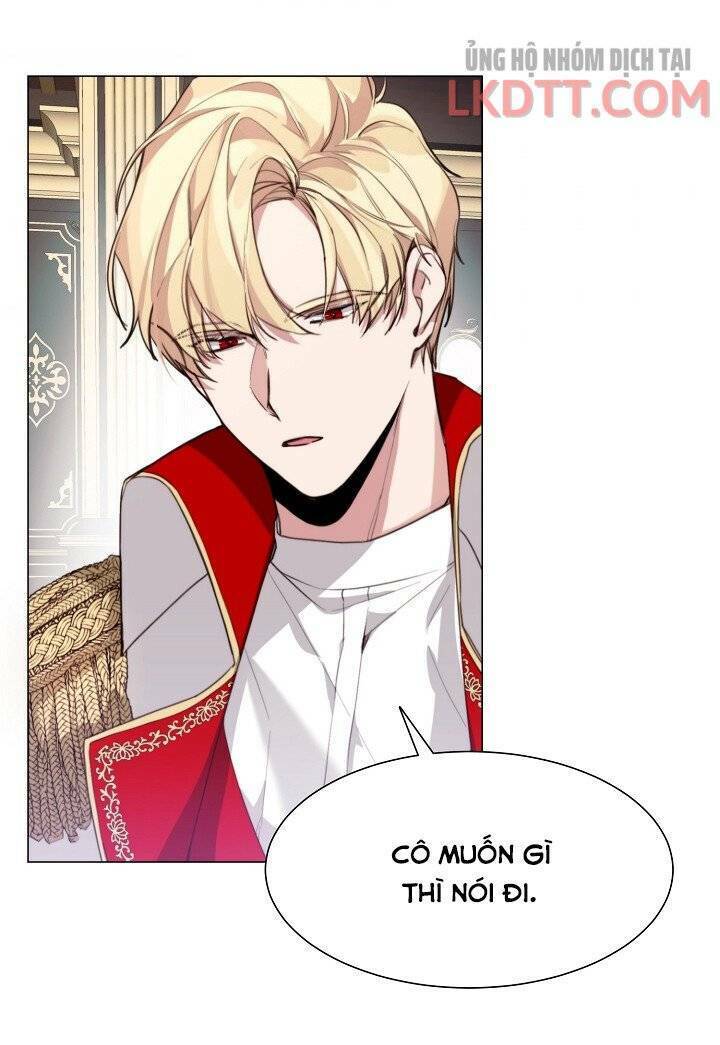 Ác Nữ Cần Bạo Chúa Chapter 7 - 13