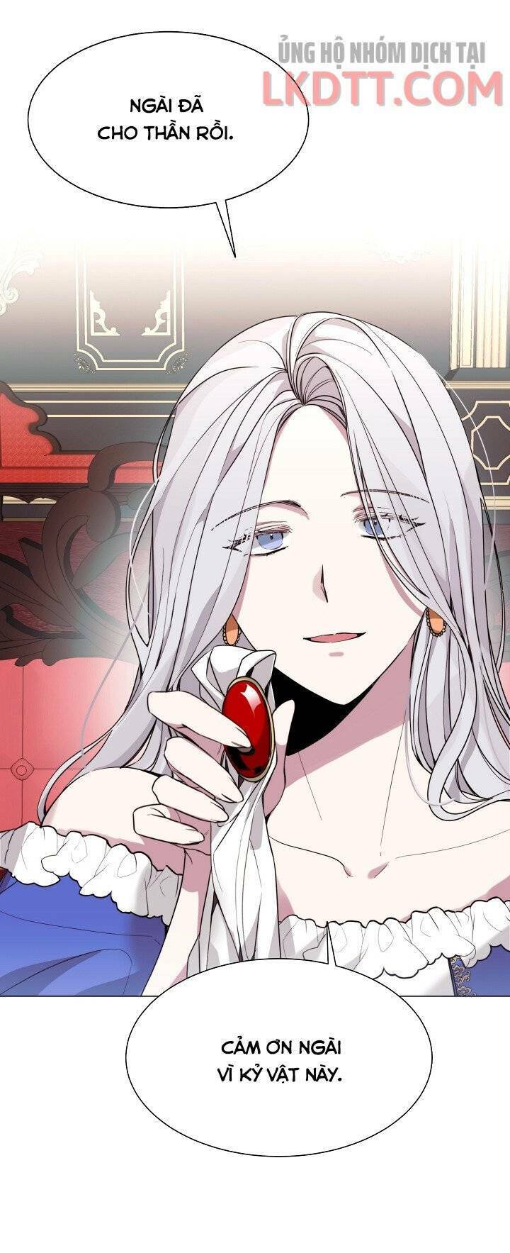 Ác Nữ Cần Bạo Chúa Chapter 7 - 15