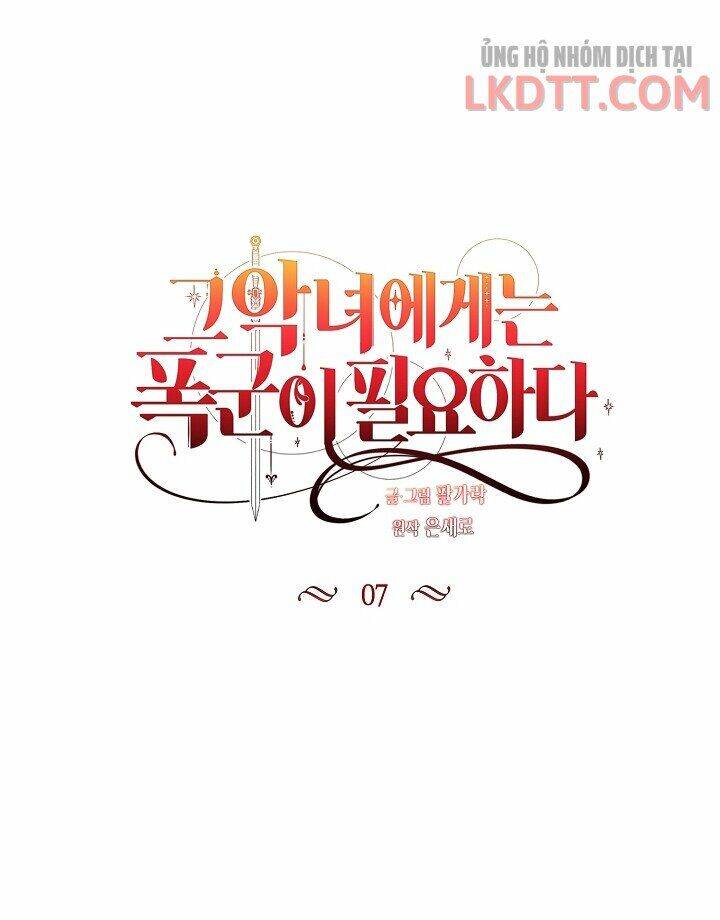 Ác Nữ Cần Bạo Chúa Chapter 7 - 16