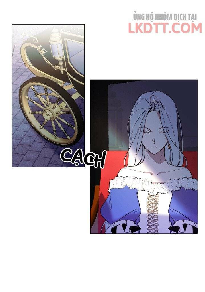 Ác Nữ Cần Bạo Chúa Chapter 7 - 18