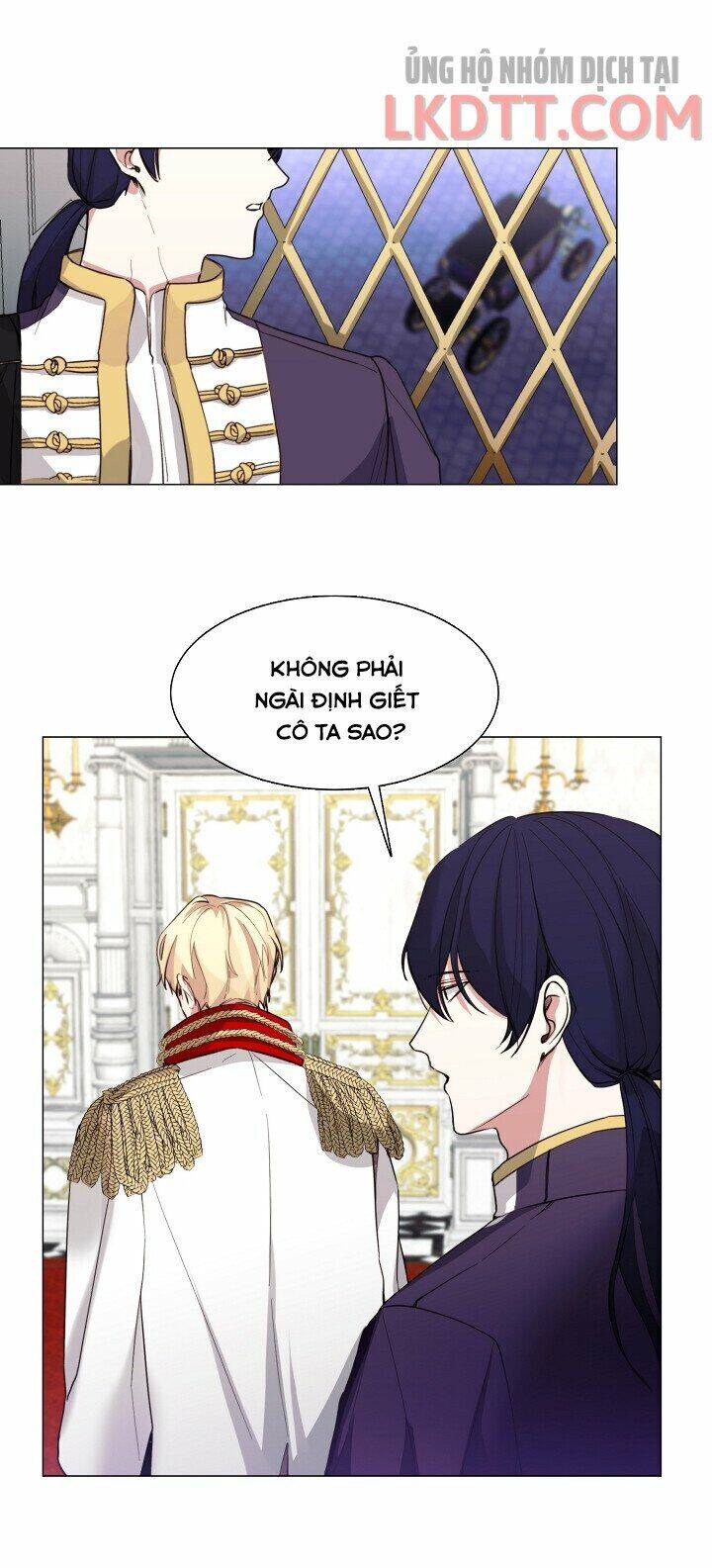 Ác Nữ Cần Bạo Chúa Chapter 7 - 19