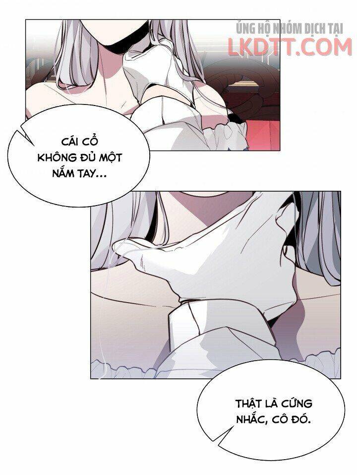 Ác Nữ Cần Bạo Chúa Chapter 7 - 3