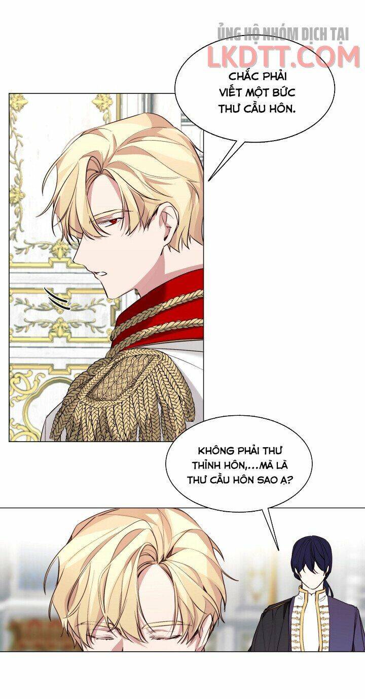 Ác Nữ Cần Bạo Chúa Chapter 7 - 22