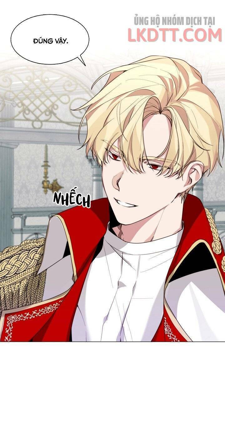 Ác Nữ Cần Bạo Chúa Chapter 7 - 23