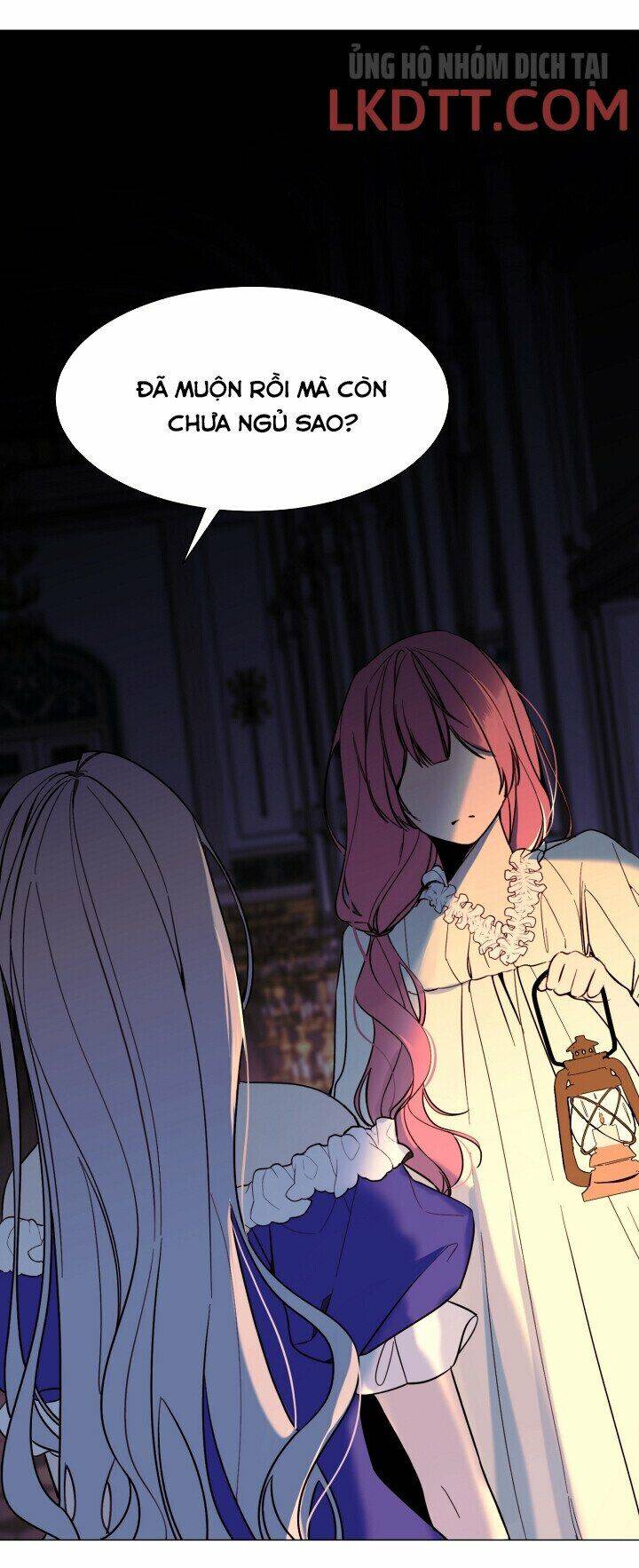 Ác Nữ Cần Bạo Chúa Chapter 7 - 25