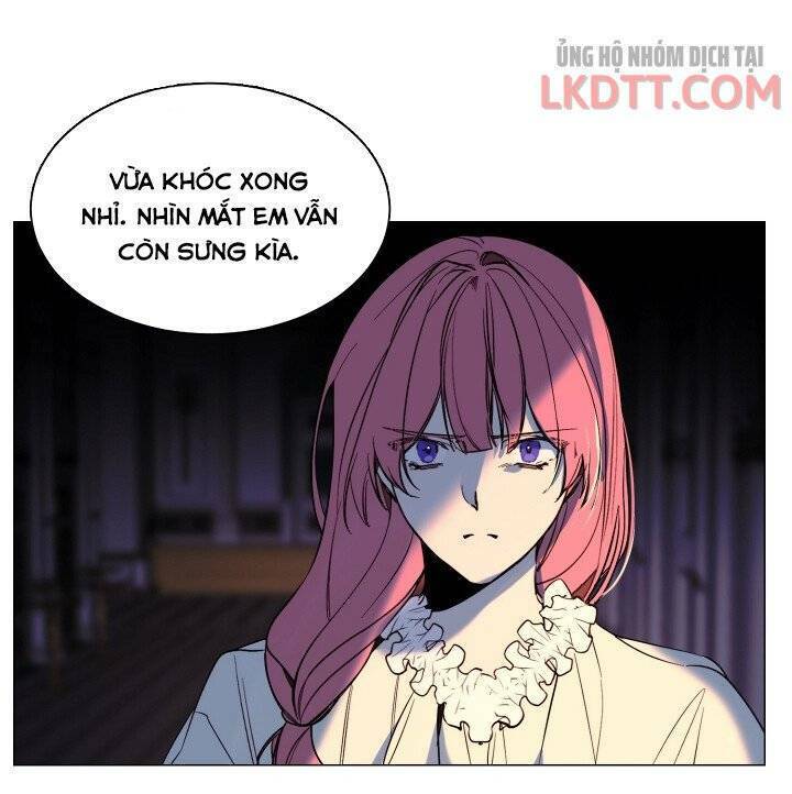 Ác Nữ Cần Bạo Chúa Chapter 7 - 26